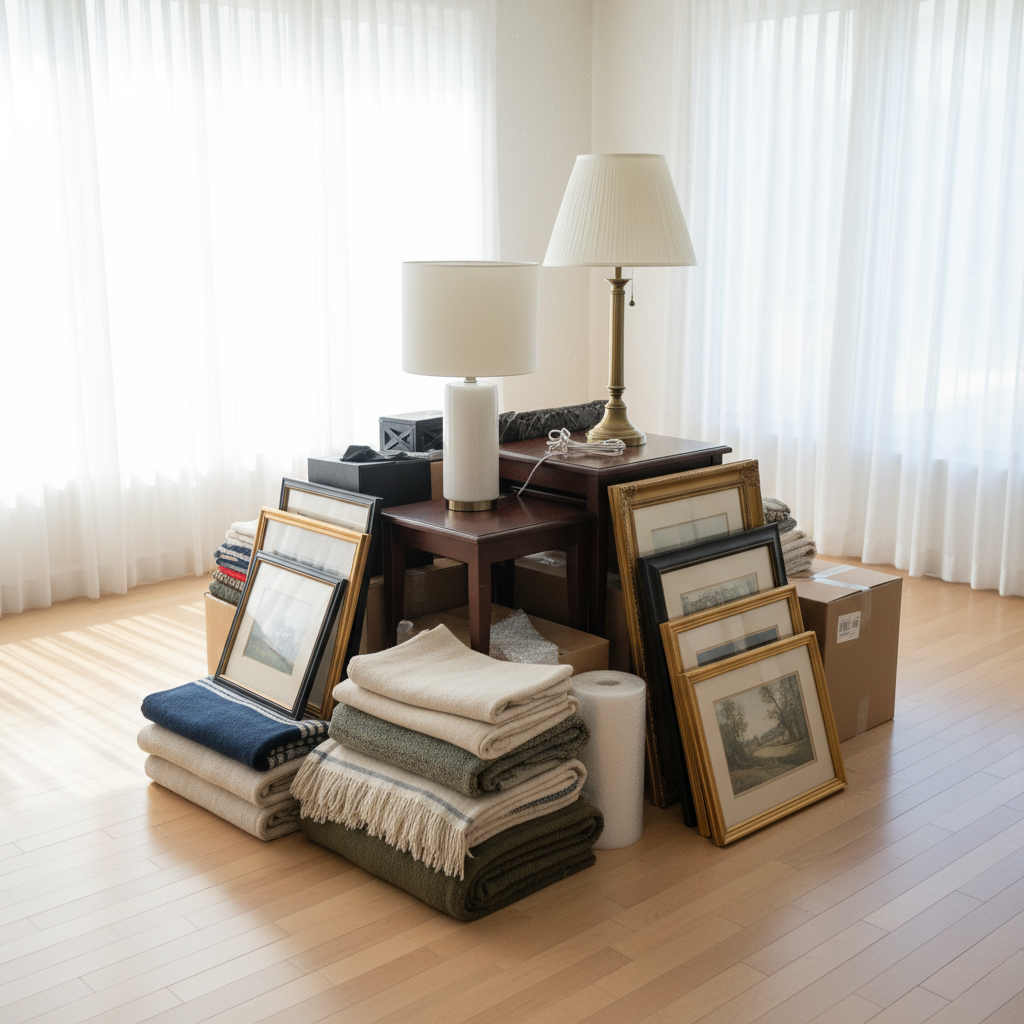 estate purchasing and auctions